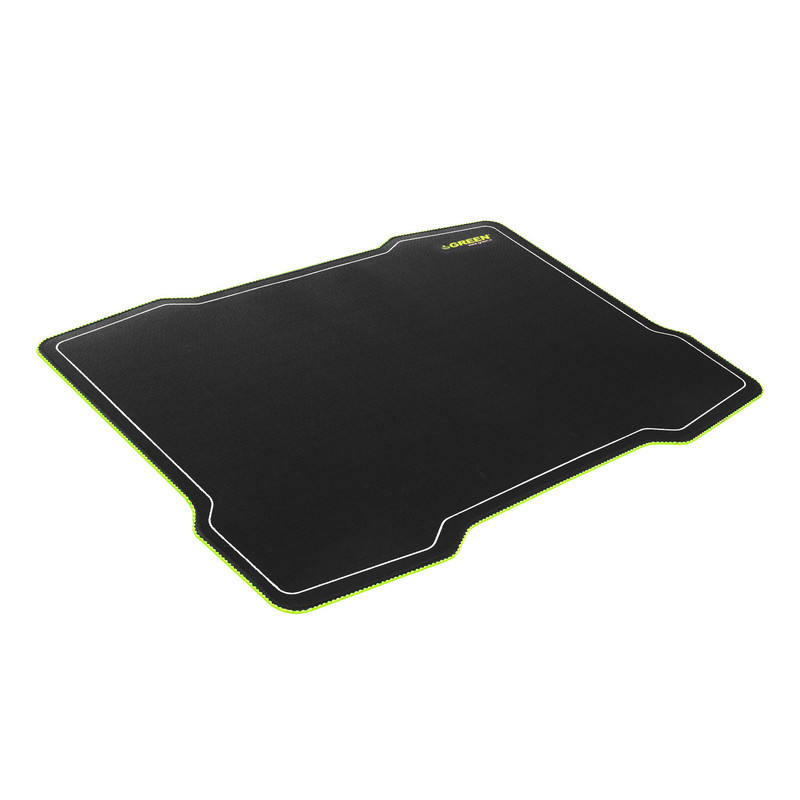 ماوس پد مخصوص بازی گرین مدل GMP460-S