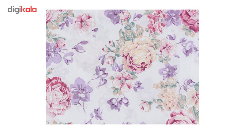 روبالشی انگلیش هوم طرح Autumn Flowers بسته 2 عددی