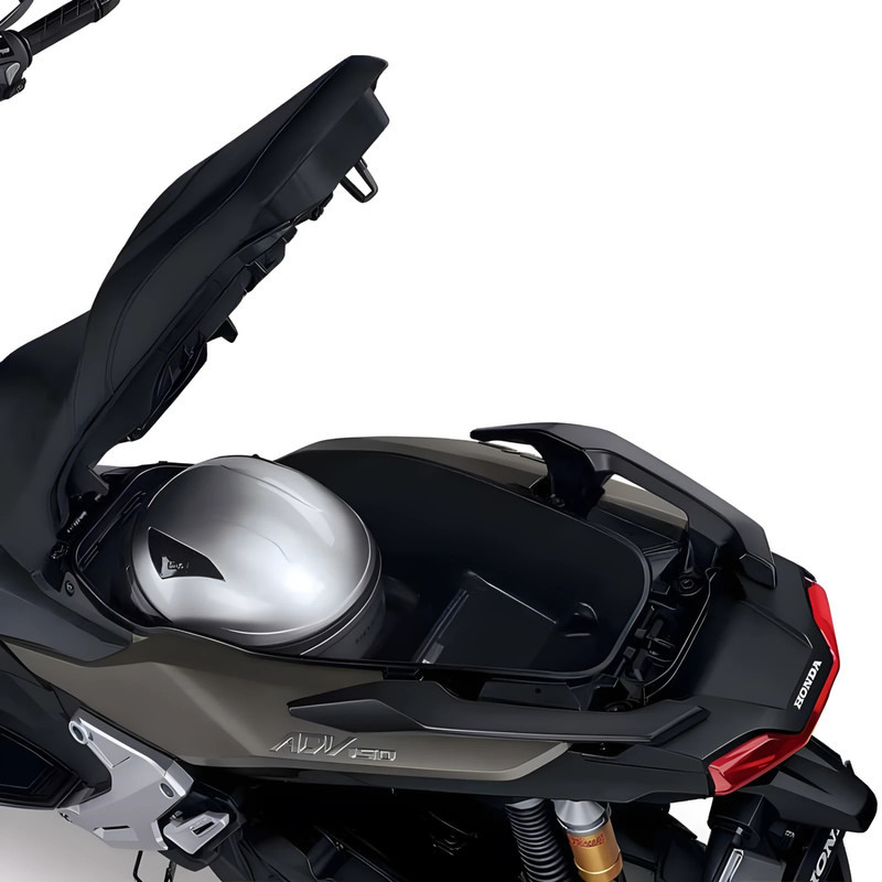 موتور سیکلت هانی مدل ADV150 - سال 1404