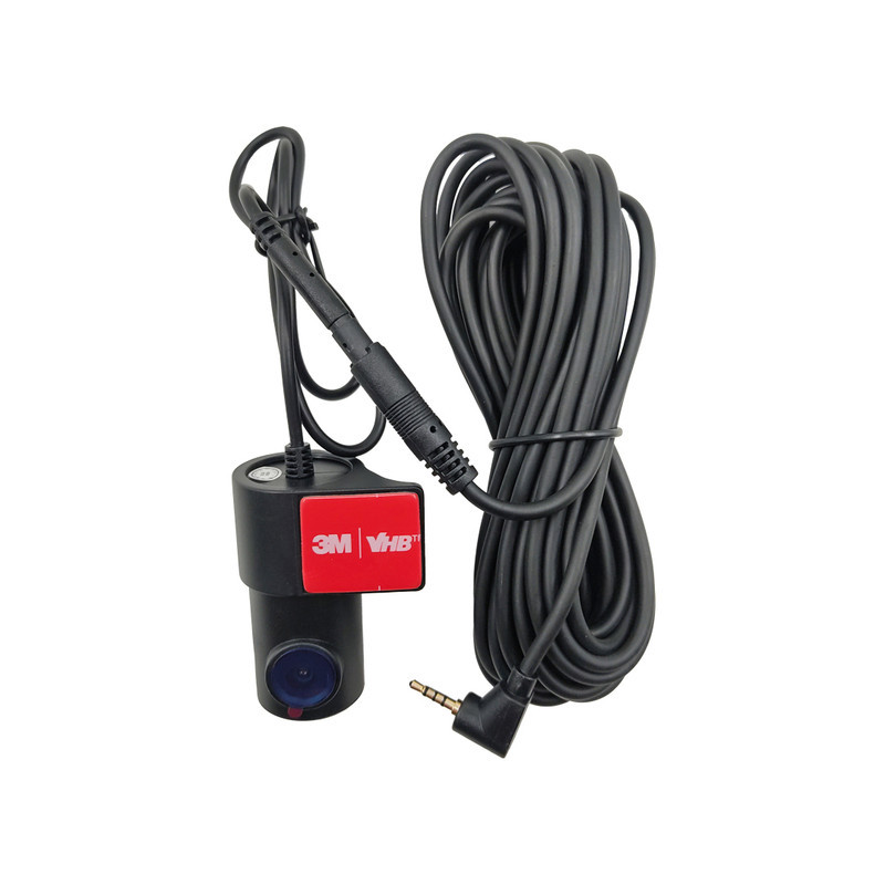 دوربین ثبت وقایع خودرو ال اس آدیو مدل LS-40K