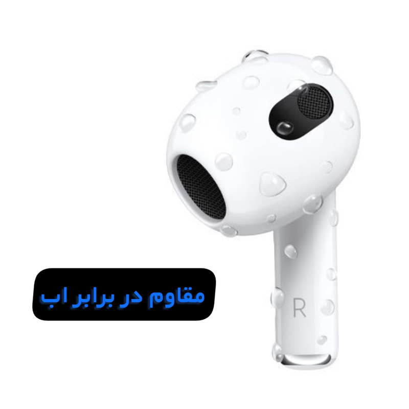 هدفون بلوتوثی سیوگا مدل NS-Air8