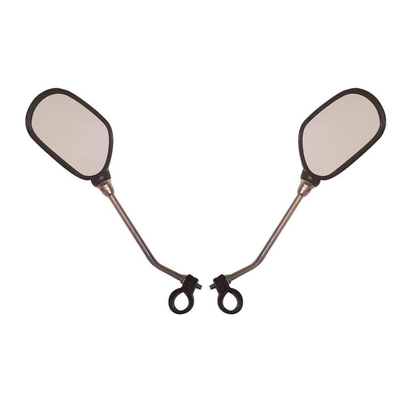 آینه دوچرخه مدل MIRROR- 06  مجموعه دو عددی