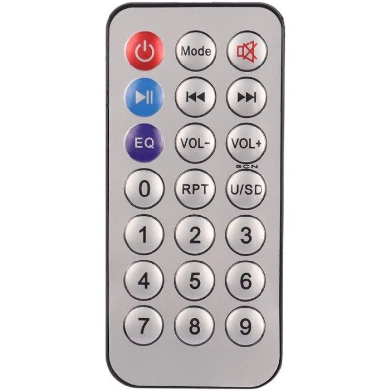 اسپیکر دسکتاپ پی نت مدل U-2500