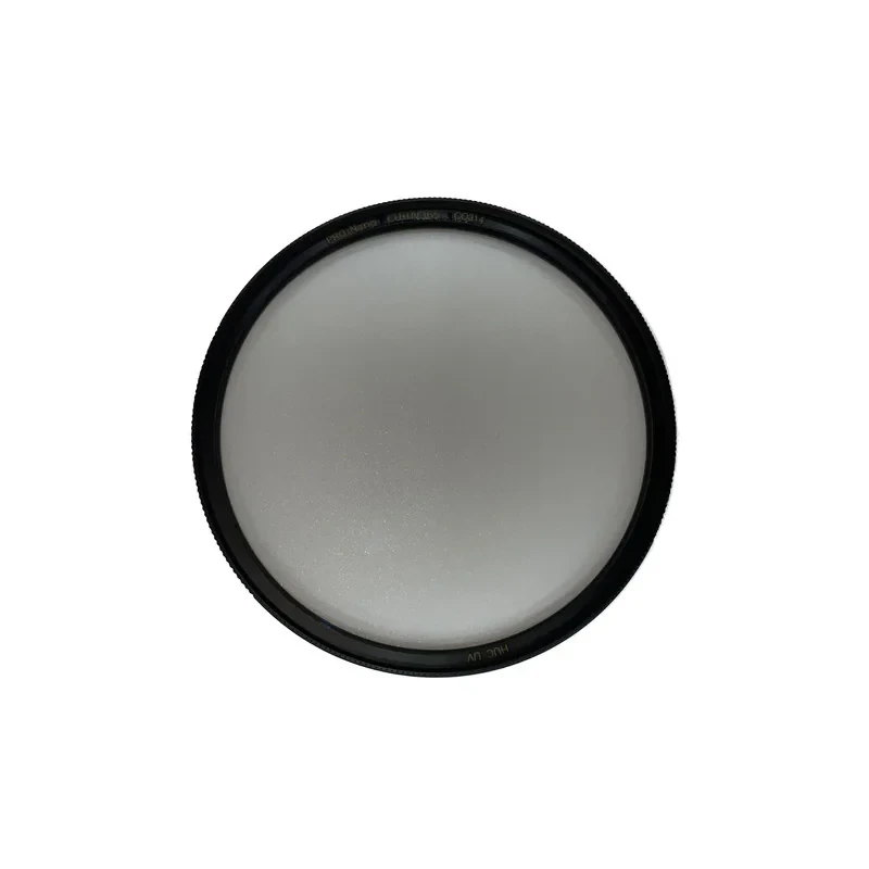 فیلتر لنز نیسی مدل UV365 MC HUC BRASS PRO NANO - 58MM