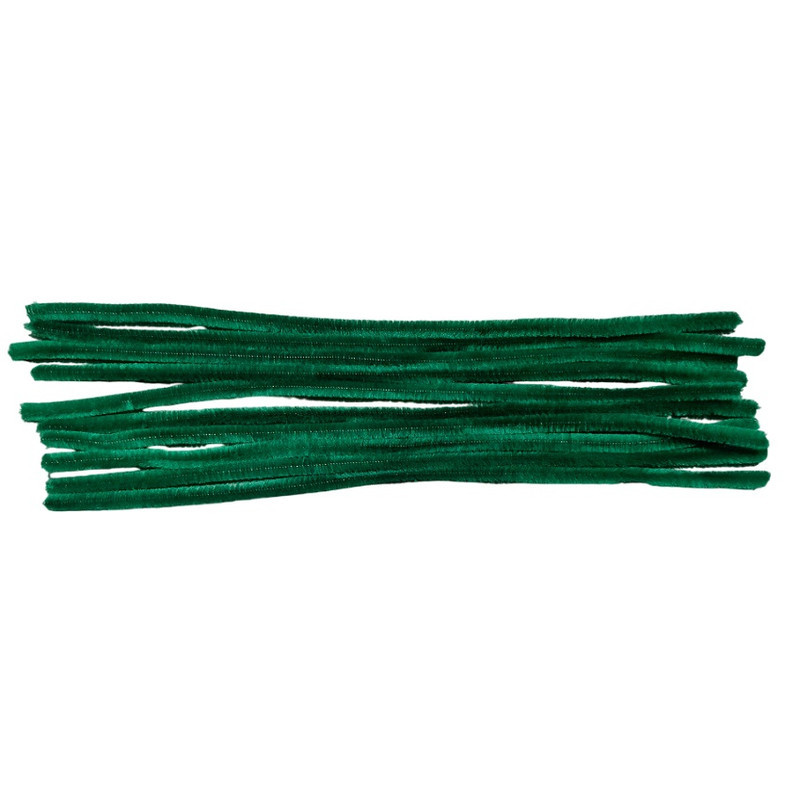 سیخ پیپ مدل S تعداد 10 عدد