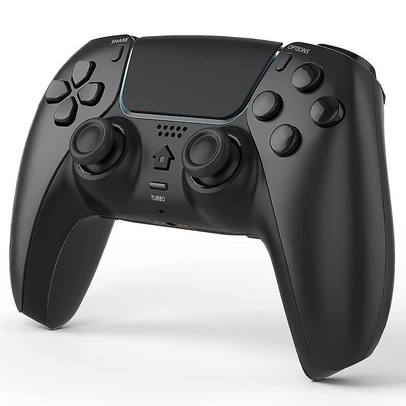 دسته بازی پلی استیشن 4 طرح ساده مدل Wireless controller T28
