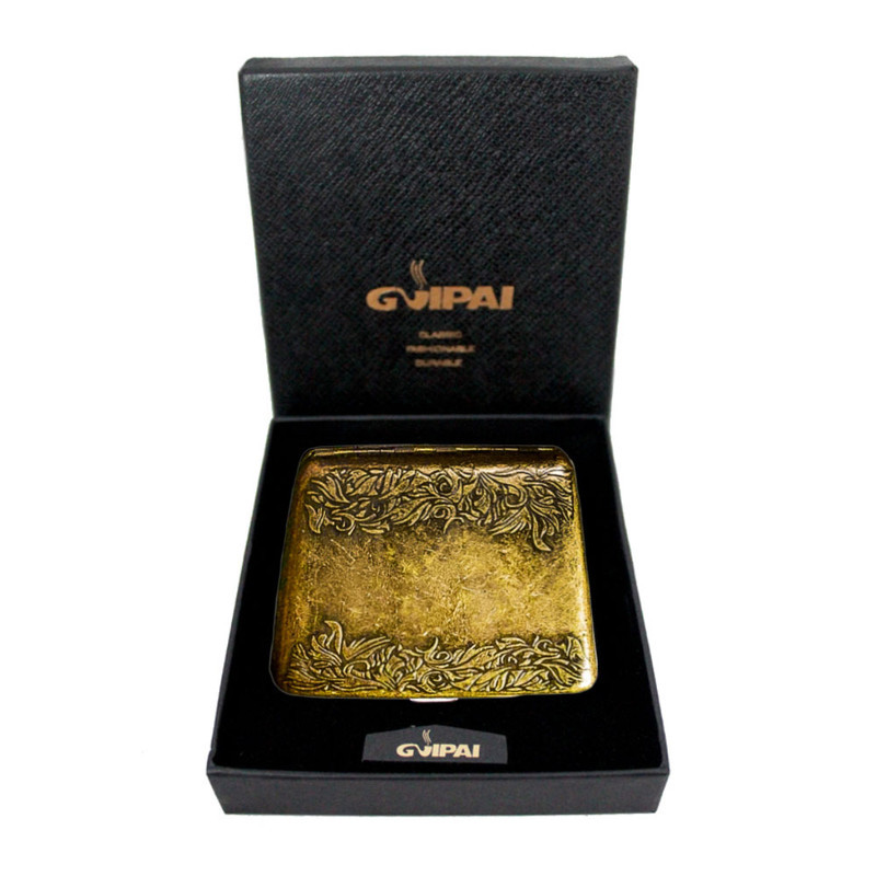 کیف سیگار گوپای کد SN-CCGU-2001-62