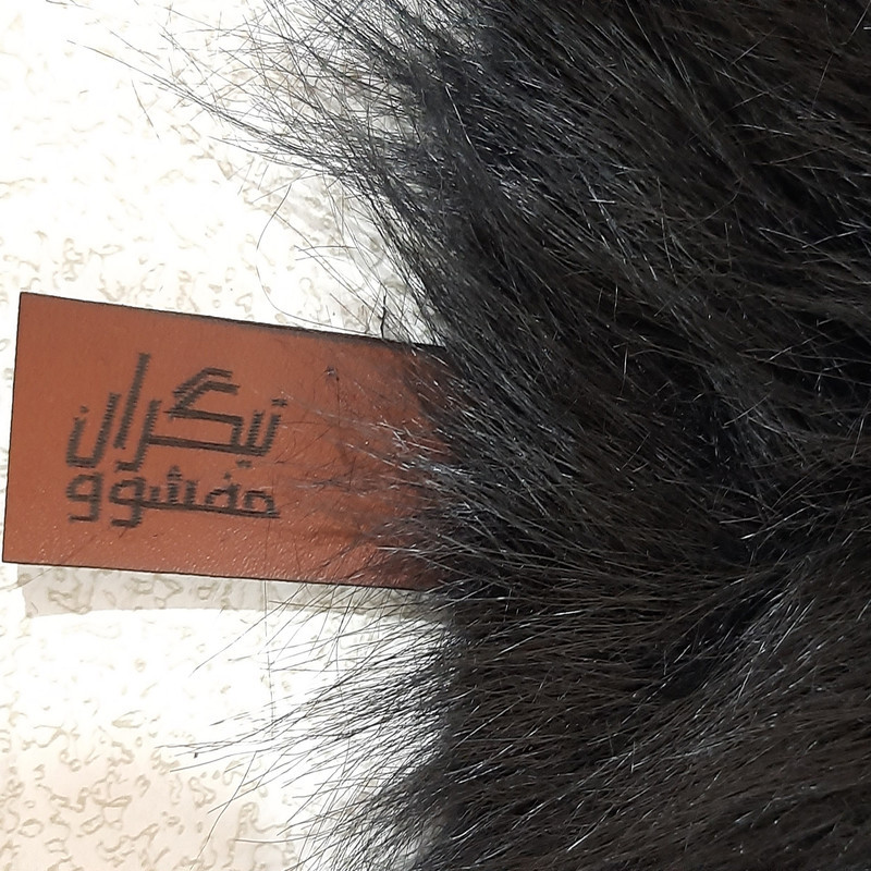 فرش ماشینی تیگران مفشوو مدل فانتزی کد  Turkey333