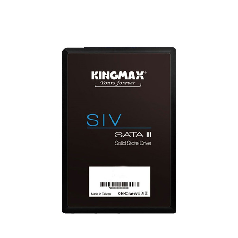 اس اس دی اینترنال SATA III کینگ مکس مدل KM512GSIV32 ظرفیت 512 گیگابایت