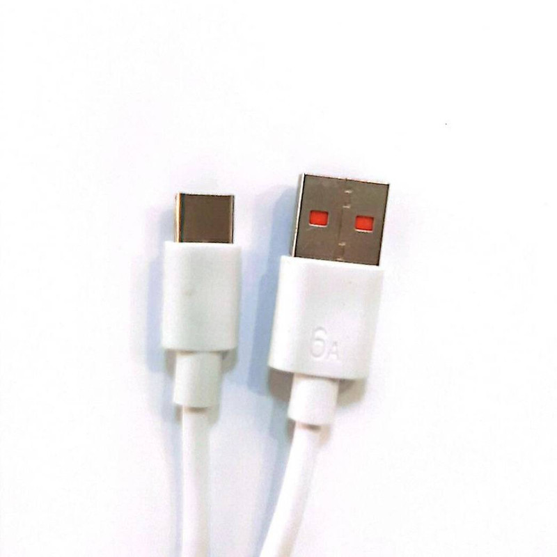 کابل تبدیل  usb به usb-c الدینو مدل 64 طول 1.2 متر