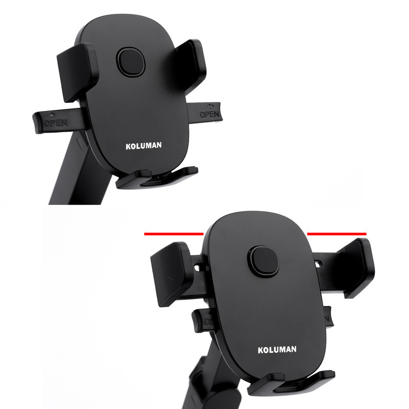 پایه نگهدارنده گوشی موبایل کلومن مدل K-HD037