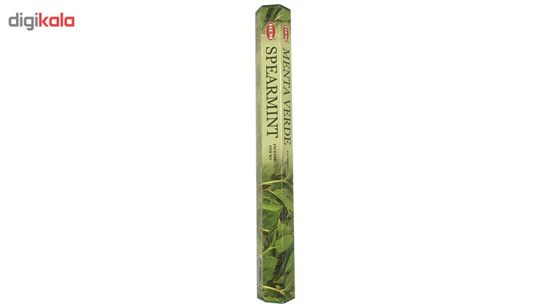عود خوشبو کننده هم مدل Spearmint