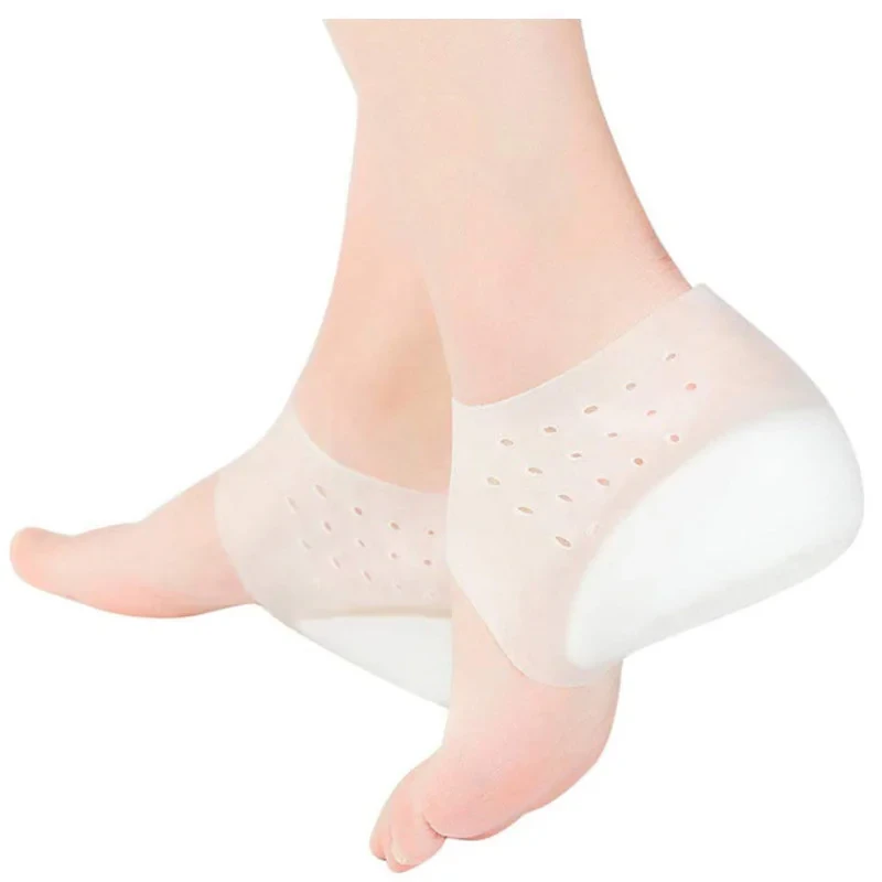 پد افزایش قد مدل silicone gel
