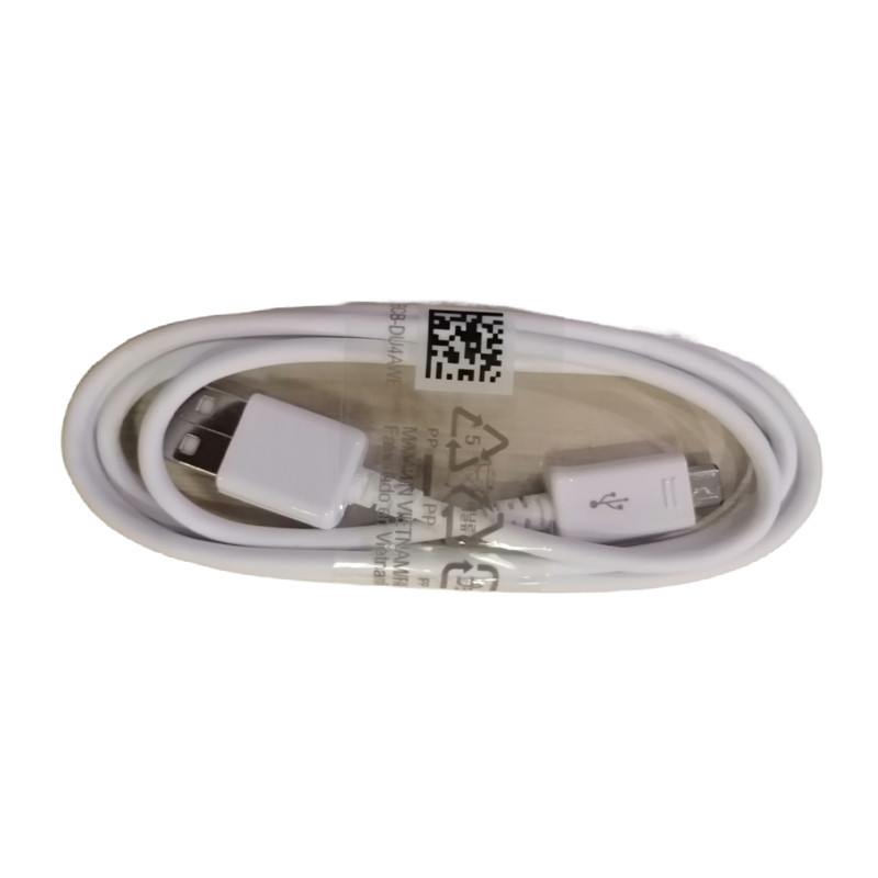 کابل تبدیل USB به microUSB مدل Z_A5 طول 0.8 متر