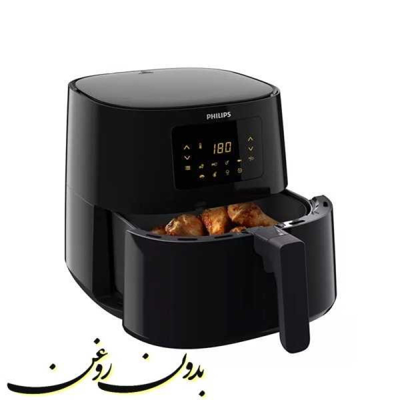 سرخ کن بدون روغن 6.2 لیتری فیلیپس مدل HD927091