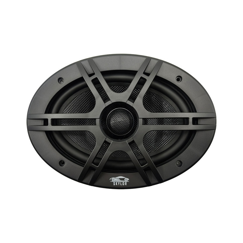 اسپیکر پشت خودرو اسکایلر مدل SK-COX69 سایز 6x9 اینچ بسته دو عددی