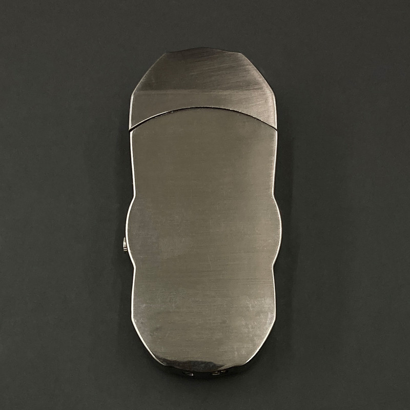 فندک مدل ماشین ساعتی کد DKD-1382