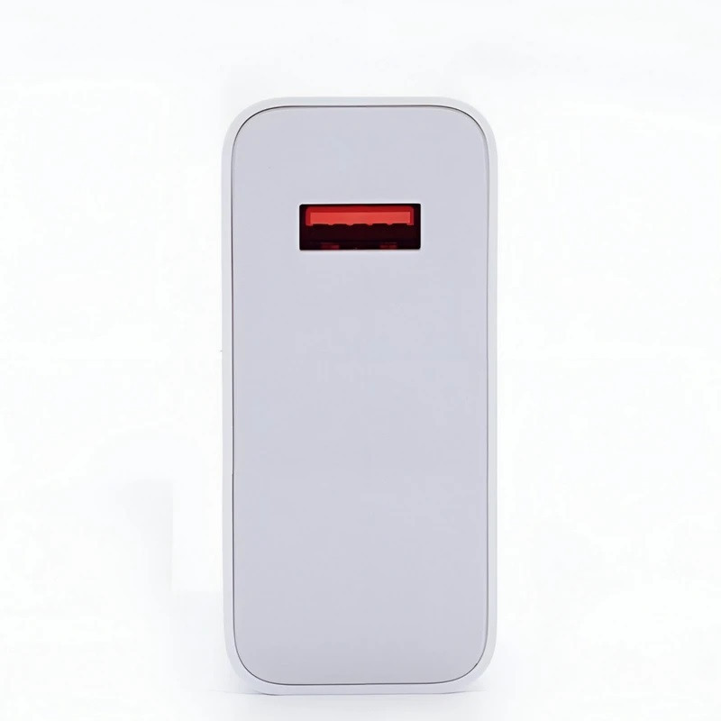 شارژر دیواری 67 وات  مدل SUPER FAST 67w به همراه کابل تبدیل USB-C