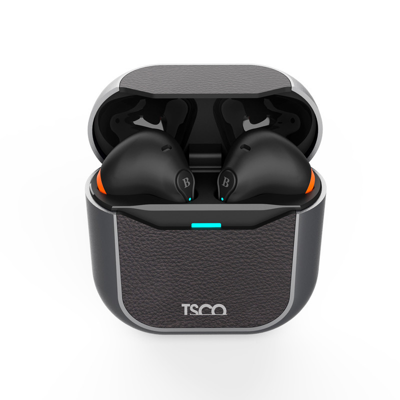 هدفون بی سیم تسکو مدل TH 6322 TWS
