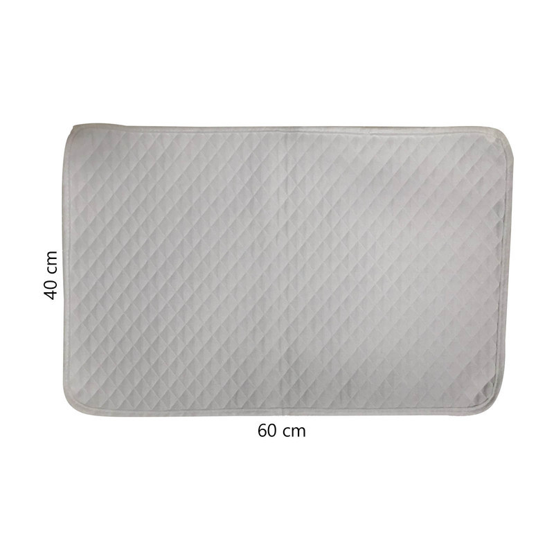 زیرانداز تعویض کودک مدل 01