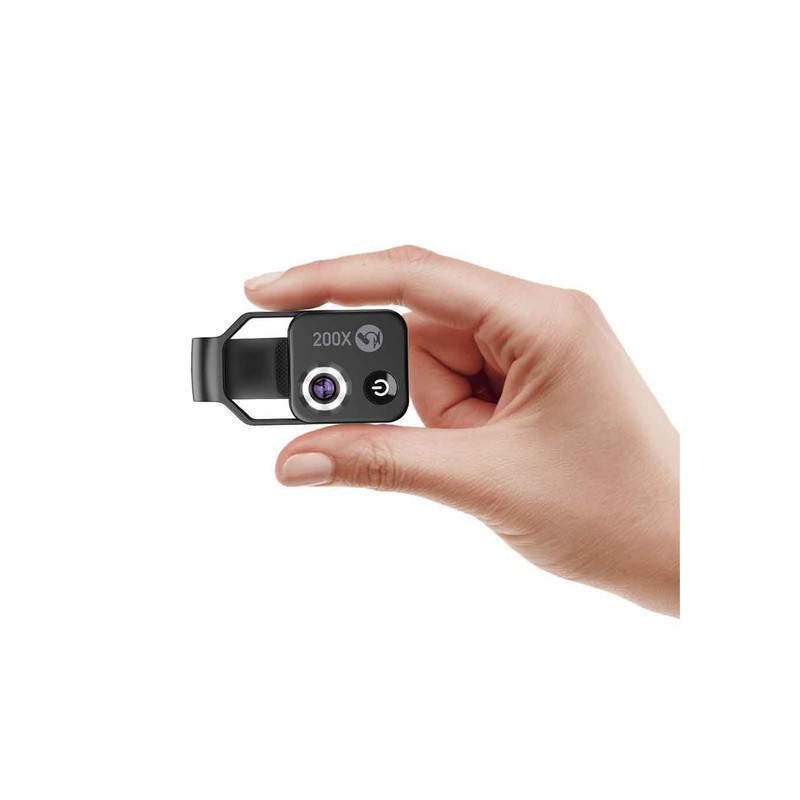 لنز میکروسکوپی اپیکسل مدل MS002CBK