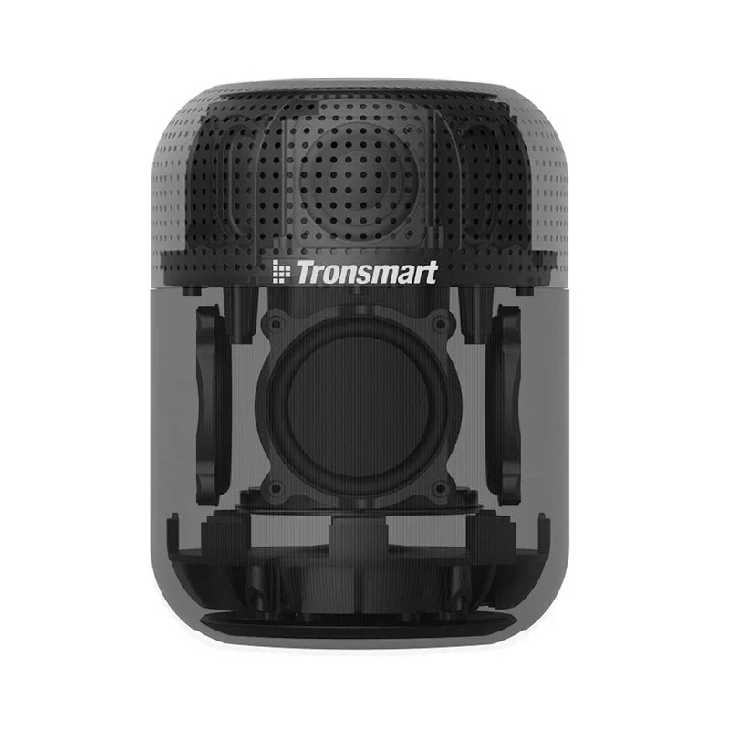 اسپیکر بلوتوثی قابل حمل ترونسمارت مدل Element T6 Max SoundPulse