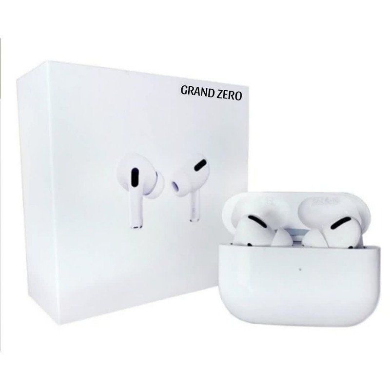 هدفون بی سیم مدل GRAND ZERO_2515