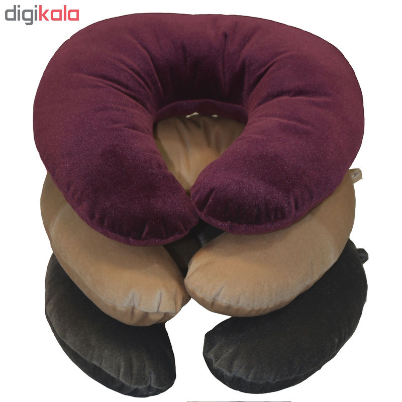 بالش دور گردنی مدل comfort