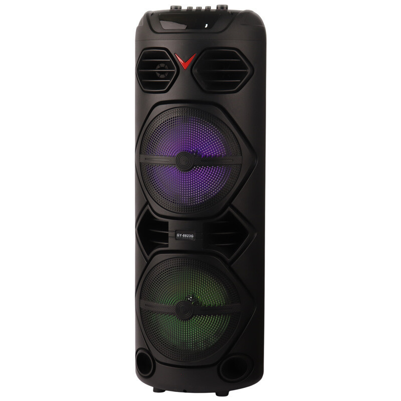 اسپیکر بلوتوثی قابل حمل مدل GY-8823G