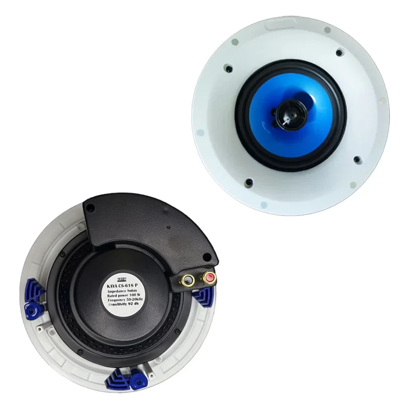 اسپیکر سقفی مدل CS-618-2 بسته 2 عددی