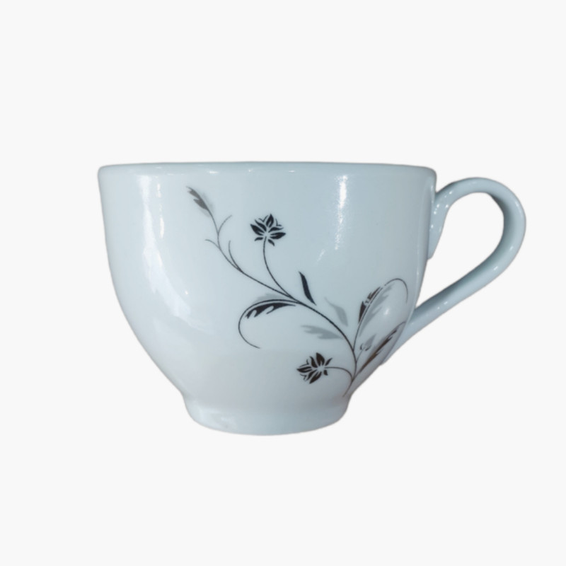 سرویس چای خوری 12 پارچه مرجان مدل آناهیتا
