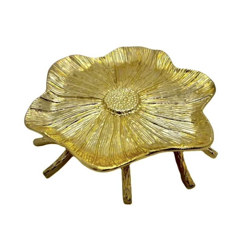 شیرینی خوری مدل لوتوس