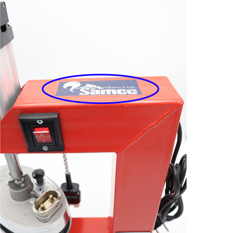 دستگاه آپارات بادی تیوپ سامکو مدل YPB-S500W