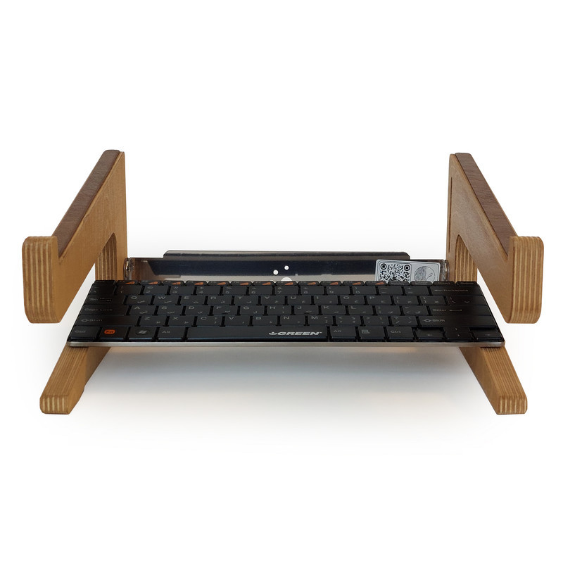 پایه نگهدارنده لپ تاپ دیپون مدل A117