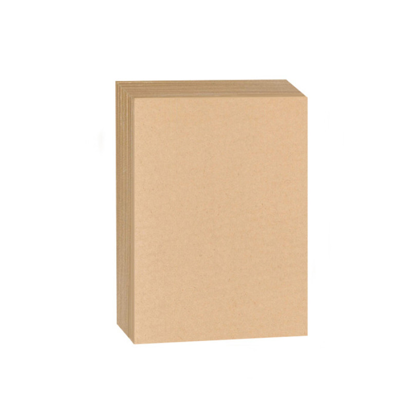 کاغذ کرافت مونوکو کد A4-105 بسته 100 عددی