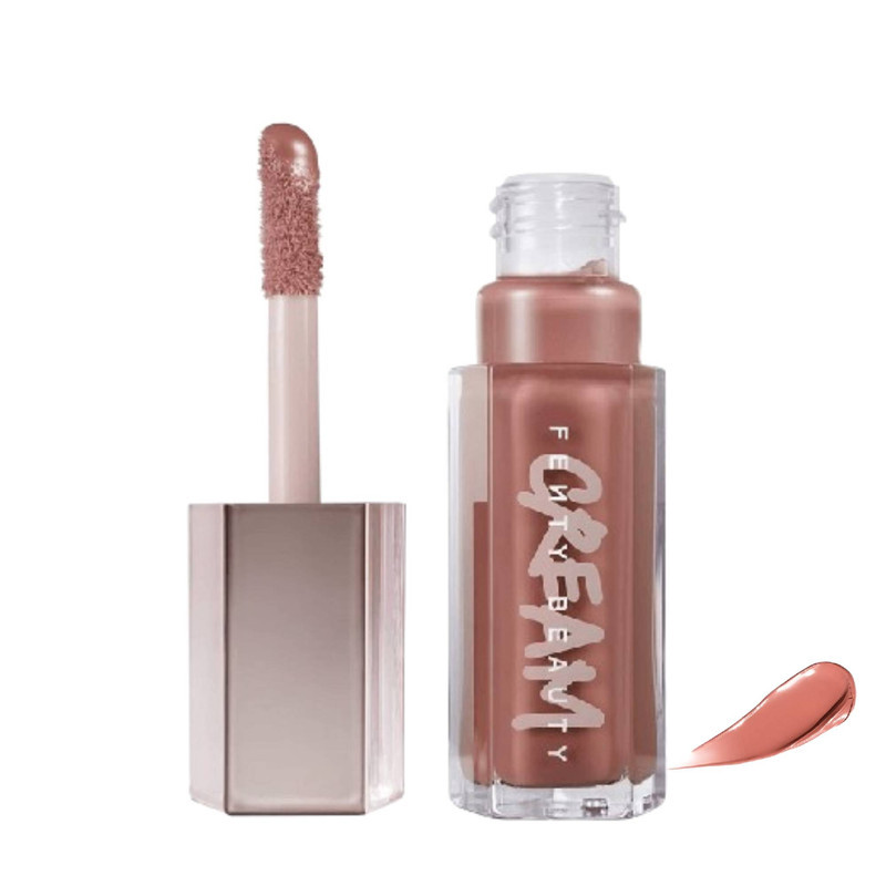 لیپ گلاس فنتی بیوتی مدل Bomb شماره 02