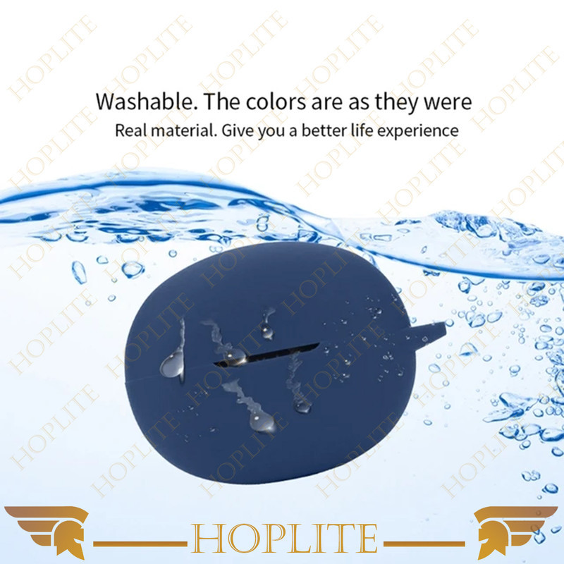 کاور هاپلایت مدل Silicon-HL مناسب برای کیس هدفون بی سیم هایلو X1 2023