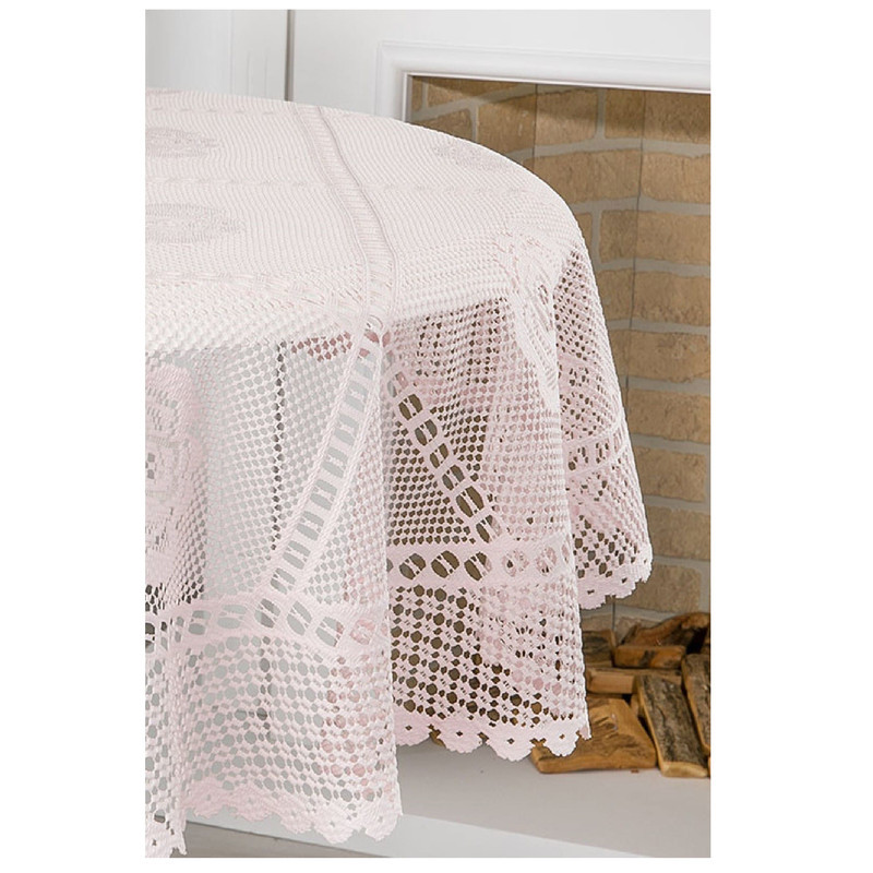 رومیزی انگلیش هوم مدل Rosepatch-R95