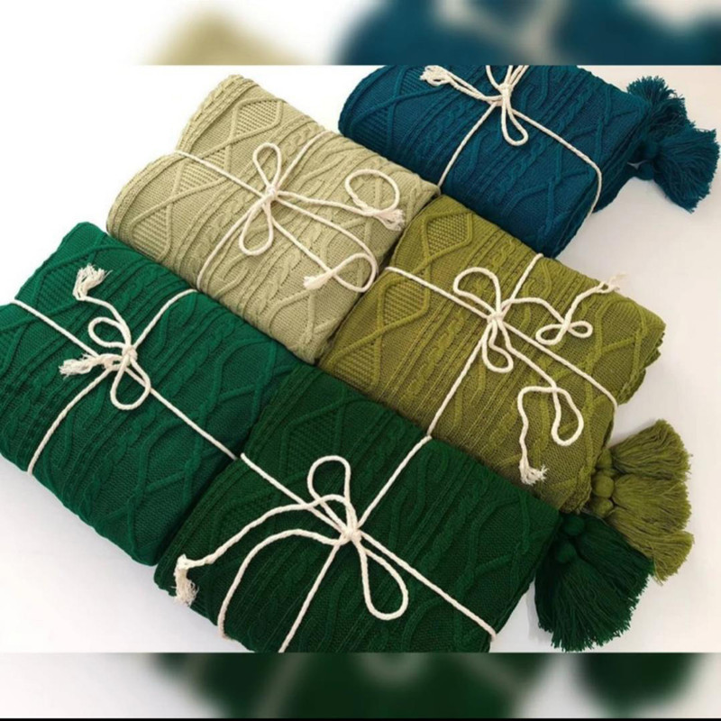 شال مبل و تخت شایسته مدل دیانا کد SM7 سایز 174x144سانتی متر