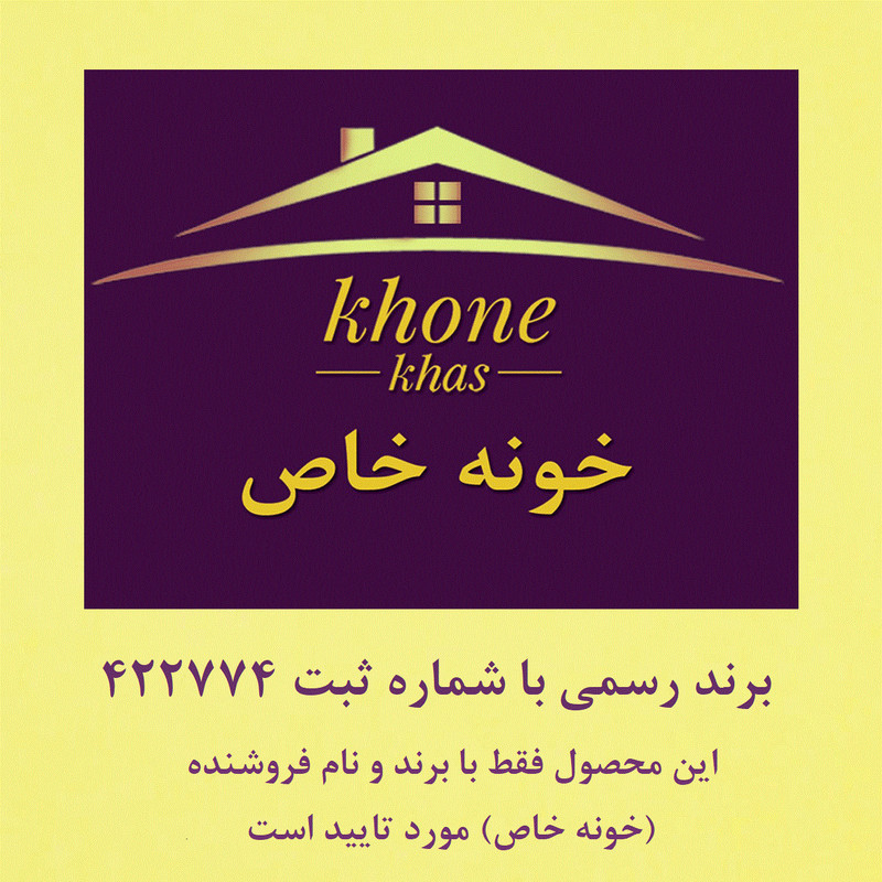 استند و قفسه نگهدارنده حمام دیواری خونه خاص مدل طاقچه‌دار