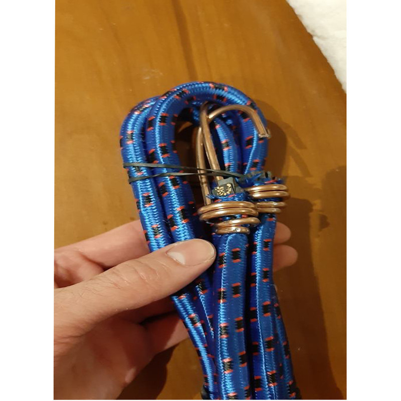 کش باربری اطمینان مدل ET.77 طول 3 متر