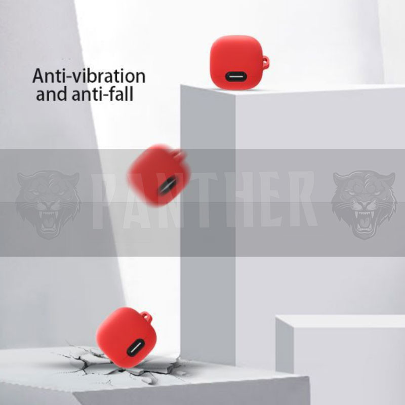 کاور پنتر مدل Silicone Cover مناسب برای هدفون بی سیم انکر Liberty 4NC