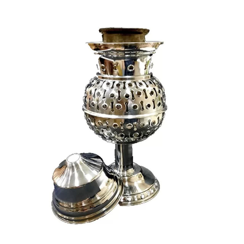 اسپند دودکن مدل حضرتی کد 103501