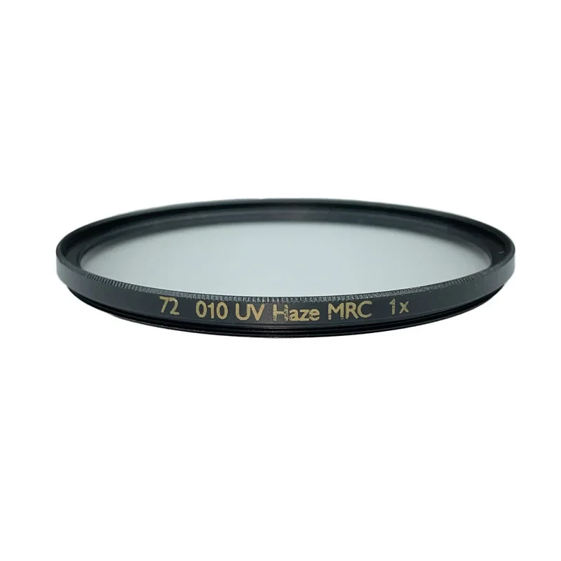 فیلتر لنز مدل UV MRC -72MM