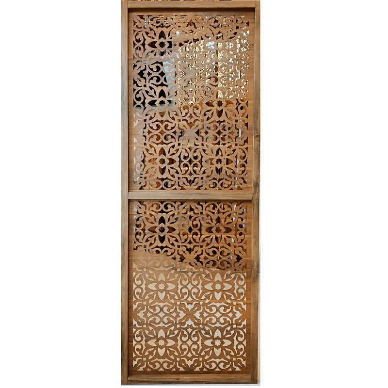 پارتیشن مدل پاراوان ثابت کد PR05