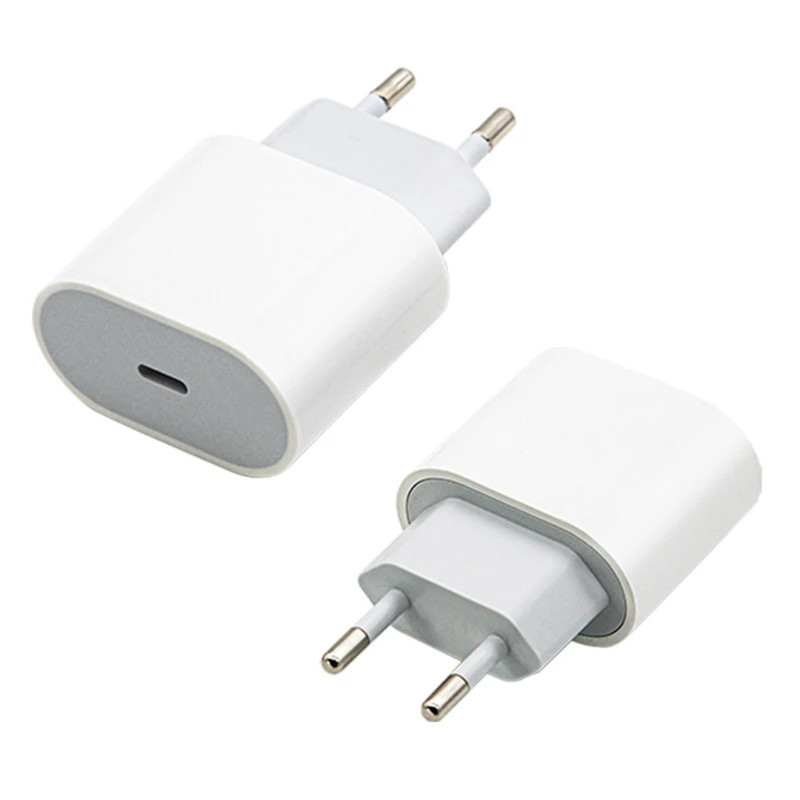 شارژر دیواری 35 وات مدل PD 16 Pro Max به همراه کابل تبدیل USB-C