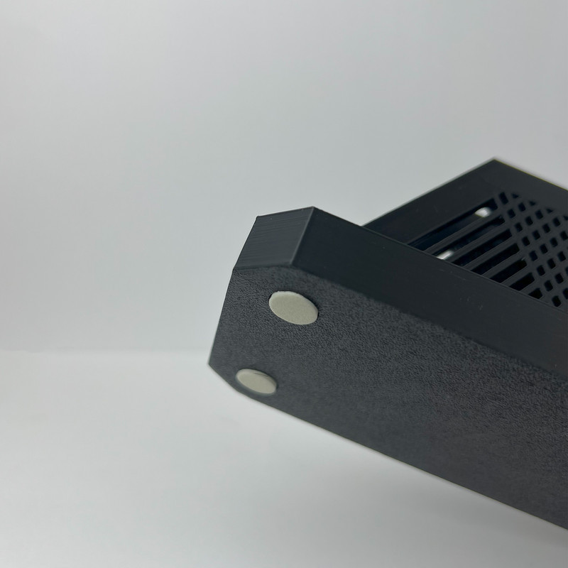 پایه نگهدارنده لپ تاپ مدل V-Base 17mm