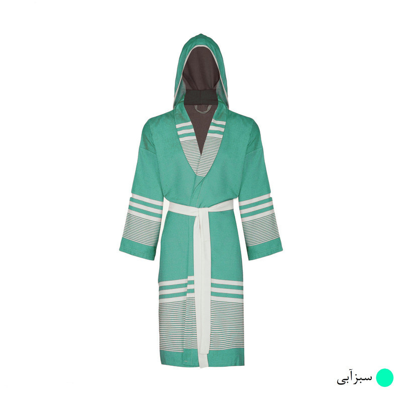 حوله پالتویی مارال مدل شیوه سایز 125