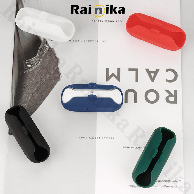 کاور رینیکا مدل Mibro Ear B3 مناسب برای کیس هدفون بی سیم میبرو Mibro Earbuds 3