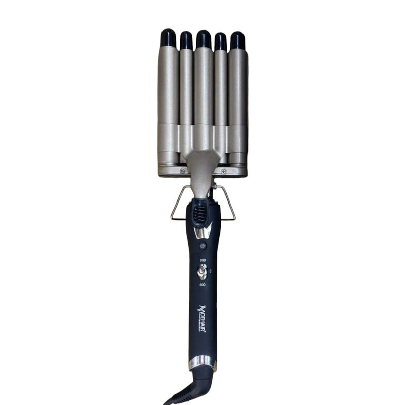 فر کننده و حالت دهنده مو موهیر مدل MO-6003